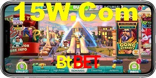Btbet App Interface