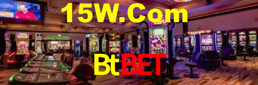 Btbet.Com Plataforma