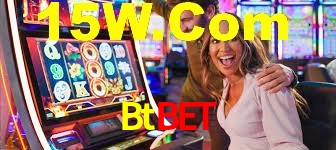 Btbet: Jogos de Caça-Níqueis-Altas Recompensas, Roleta-Velocidade, Blackjack-Desafios Máximos