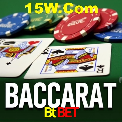 Experiência VIP Btbet