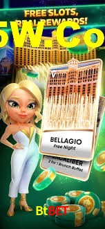 Btbet.Com Plataforma
