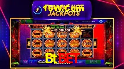 Inovações de Jogos na Btbet: O Futuro das Experiências Interativas