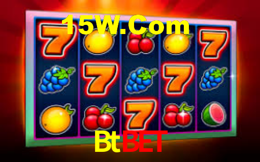 Btbet.Com Plataforma