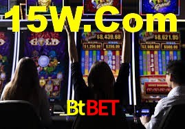 Premium Interface Btbet