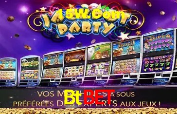 A Experiência Imersiva dos Cassinos Ao Vivo no Btbet