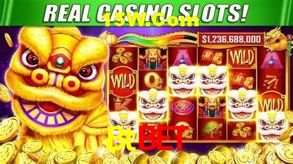 A Emoção da Loteria na Btbet: Uma Chance de Mudança de Vida