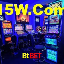 Btbet: Seu Especialista em Apostas Esportivas Brasileiras