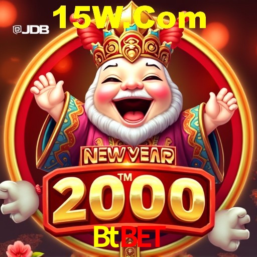Provedores de Jogos Btbet