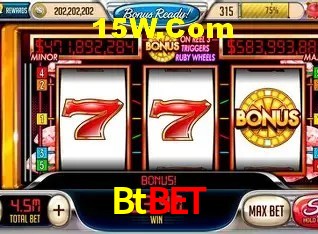 Inovações de Jogos na Btbet: O Futuro das Experiências Interativas
