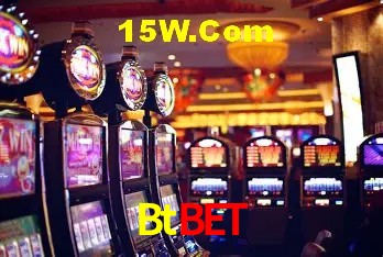 Descubra o Programa VIP da Btbet: Vantagens Exclusivas para Jogadores
